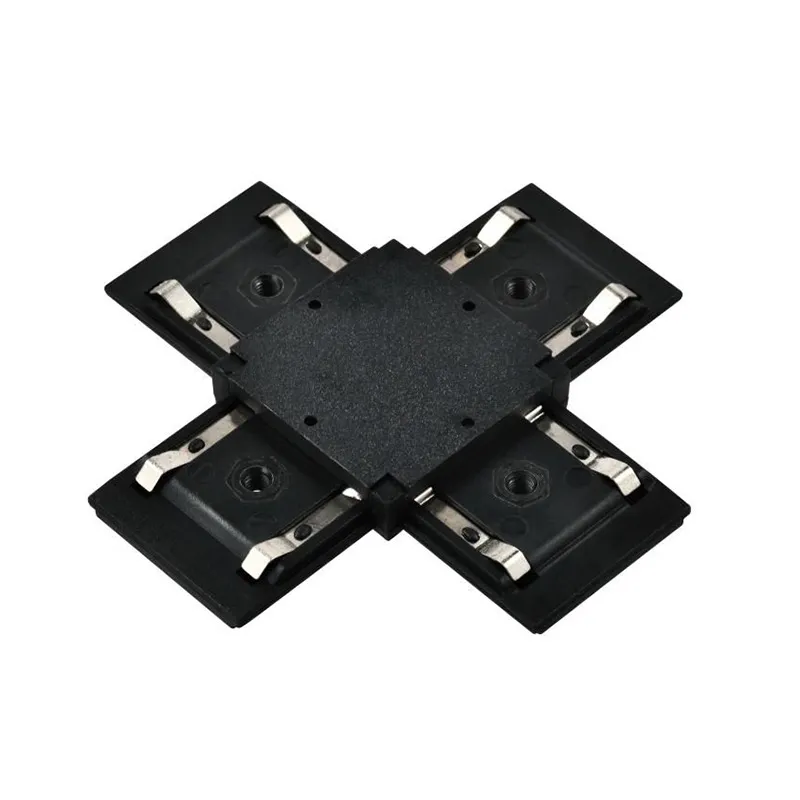 Zijn de ultradunne magnetische trackknop en hoek onthuld?