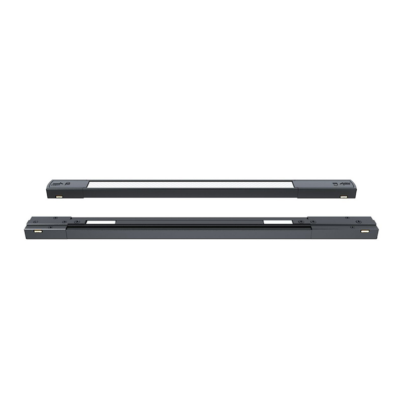 Is er een doorbraak in ultradunne magnetische trackschijnwerpers?