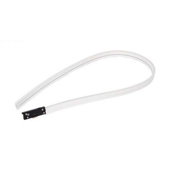 Zorgt de flexibele schijnwerperstrip voor een revolutie in de verlichtingsindustrie met innovatie?
