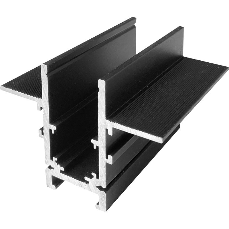 Is het 20 mm magnetische track revolutioneringsoplossingen?