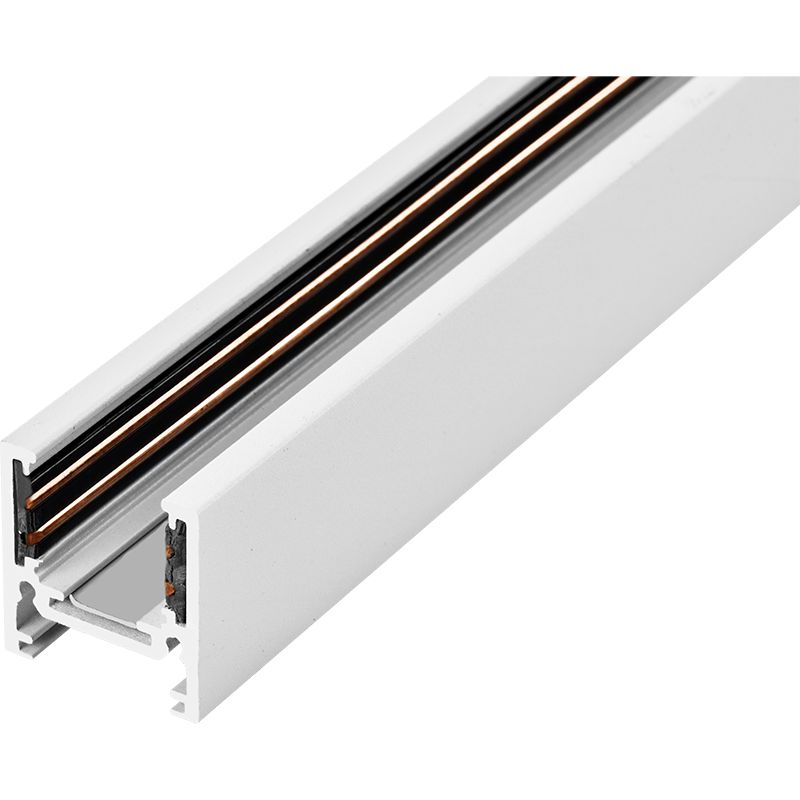 Is de lancering van het 20 mm oppervlakte gemonteerde type product onderweg?