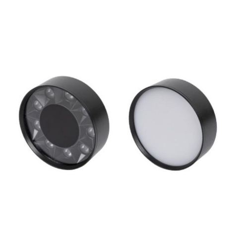 Zonder een gesuspendeerd plafond maakt het op het oppervlak gemonteerd downlight de woningverlichting eenvoudiger en luxer!