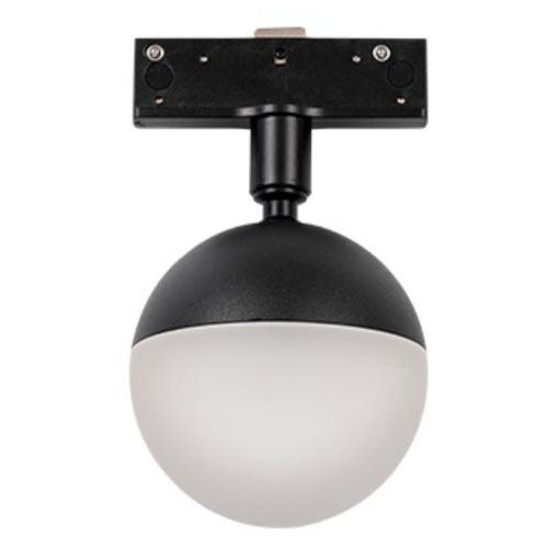 Hoe installeer ik 5 mm extreem smalle magnetische spoorlichten?