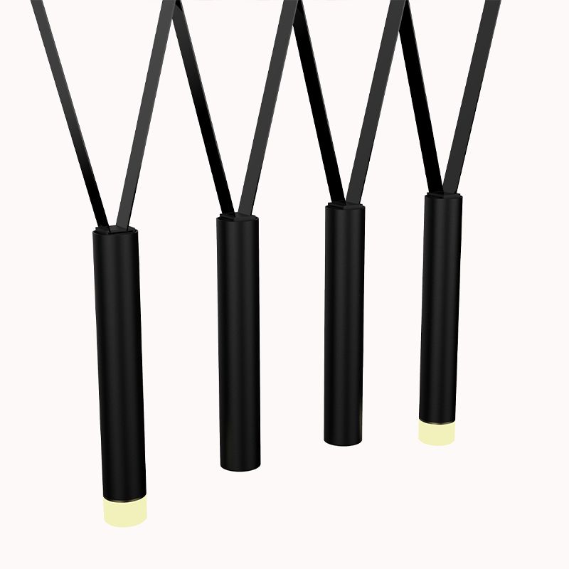 Hoe transformeert Belt Light Down Light het moderne verlichtingsontwerp?