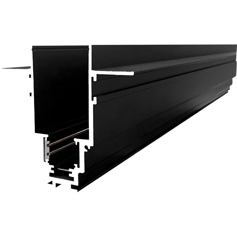 Hoe kan een magnetisch spoor van 35 mm het moderne verlichtingsontwerp verbeteren?