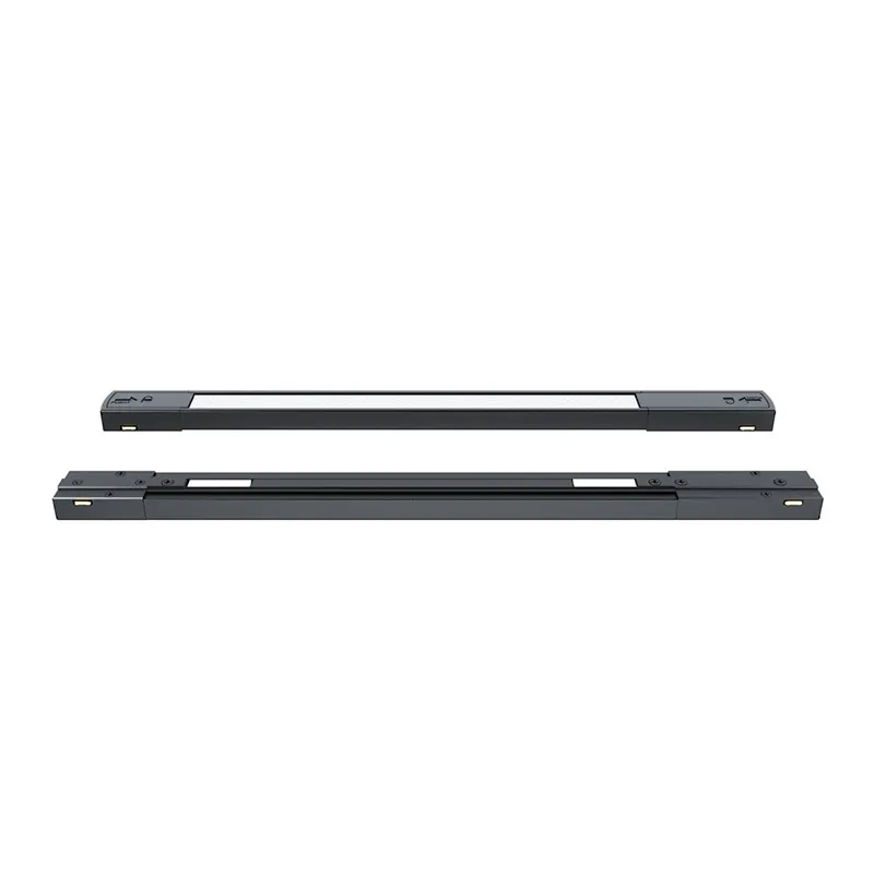 Hoe kan een ultradun magnetisch spoor het moderne verlichtingsontwerp verbeteren?