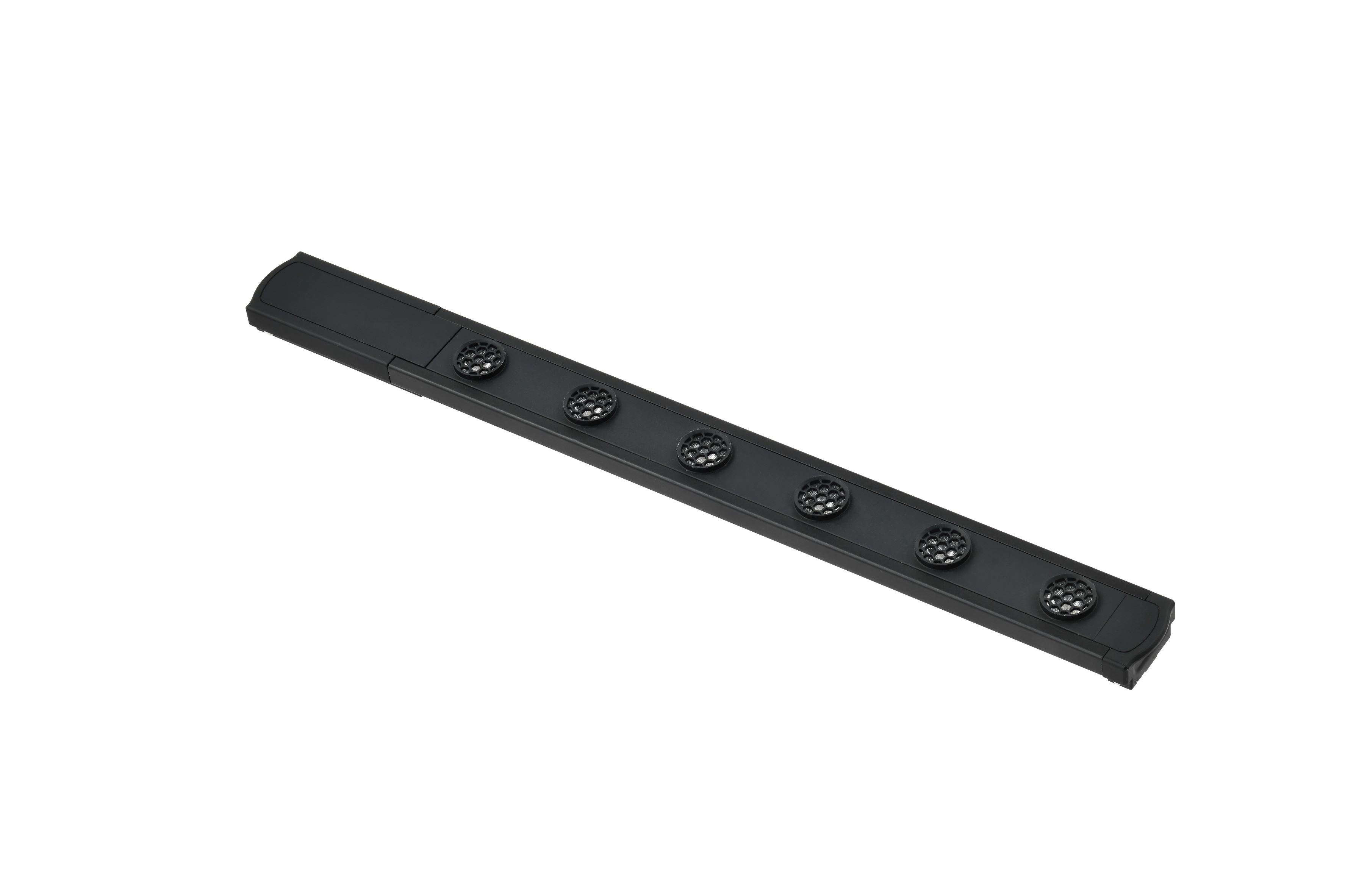 Ultradunne magnetisch baanroosterlicht